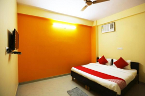 Hotel O A Diamond Residency Guest house